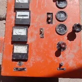 Elektro pribor