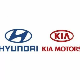 Hyundai KIA Awtoşaýlary