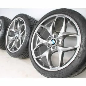 BMW DİSKA R21