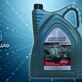 Mabanol 10W40 5L ⭕️