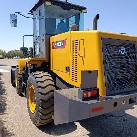 XCMG LW300F 2026