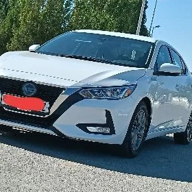 Nissan Sentra 2023