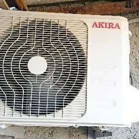 Akira splint kodisioner 30 kw