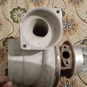 turbina