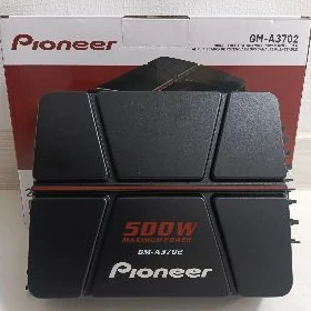 Usilitel Pioneer 500w