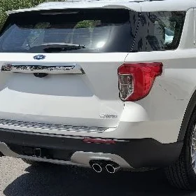 Ford Explorer 2023