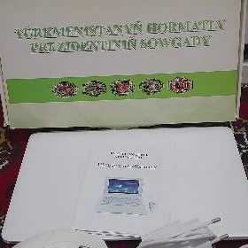Ноутбук" Билимли"