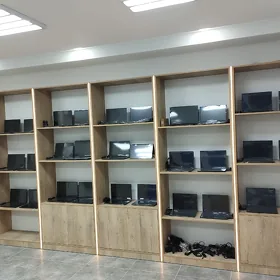 HP, Lenova, Acer, Dell, Toshib