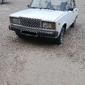 Lada 2107 2004