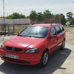 Opel Astra 1999