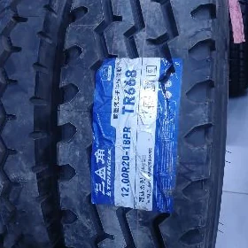 Triangle 12.00 R20