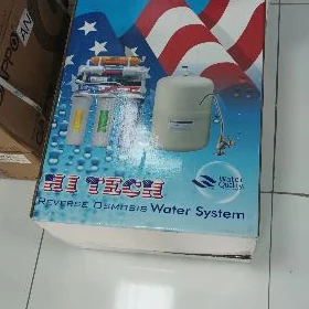 arassa suw filtr