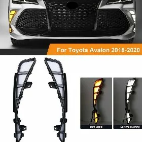Avalon tumani 2019.2025 tazeje