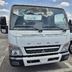 Mitsubishi Canter 2026