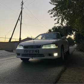 Toyota Mark II 1993