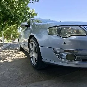 Volkswagen Passat 2006