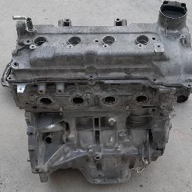 Nissan Tiida 1.6mator