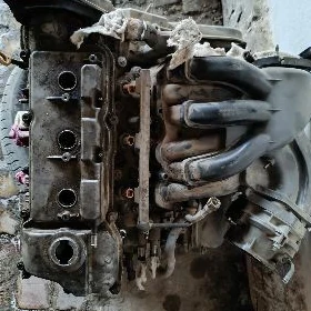 ES 330 motor