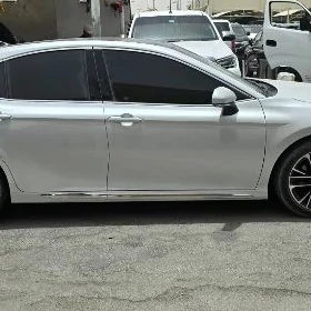 2025 camry diska