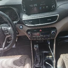 Hyundai Tucson 2020