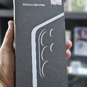Samsung S26 Ultra