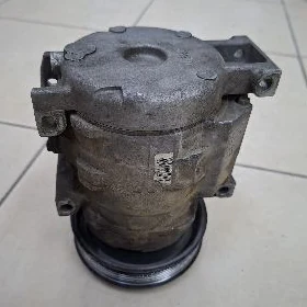 Kompressor