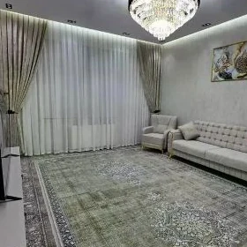 Taze  Gurtly  3komnat 120m²