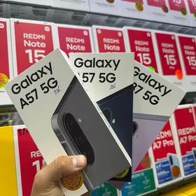 Samsung A57 8/256 1ýl garanta