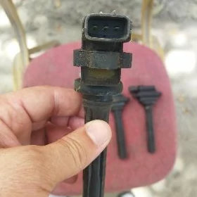SUZUKI AERIO KATUŞKASY