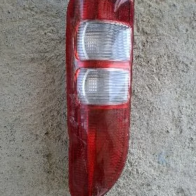 Hiace yzky fara
