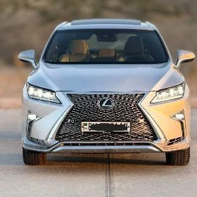 Lexus RX 350 2019
