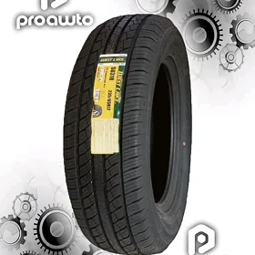 WestLake 235/65 R17 SU318👌