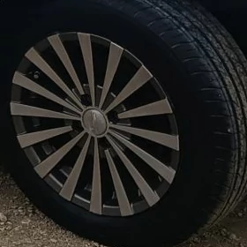 opel diska 15
