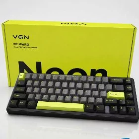 Игровая клавиатура VGN Neon