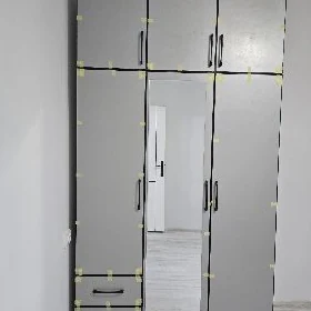 MEBEL TÄZE GARNITUR ŞFANER