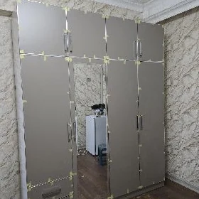MEBEL TÄZE GARNITUR ŞKAF