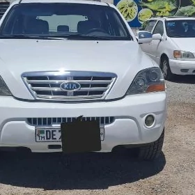 Kia Sorento 2007