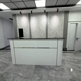 офис 200м2 Ашхабад Молл