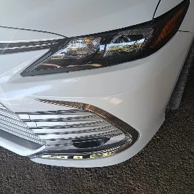 Camry FARA täze