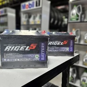 RIGEL 12 W 60 Lyk