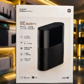 Xiaomi Router BE3600 pro Wifi7