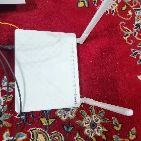 ROUTER XPON HUAWEI