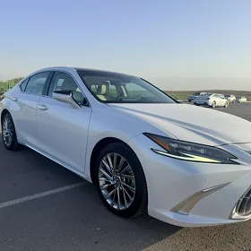 Lexus ES 350 2024