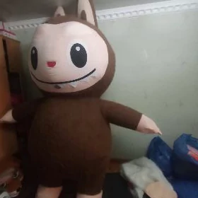 Labubu mişka
