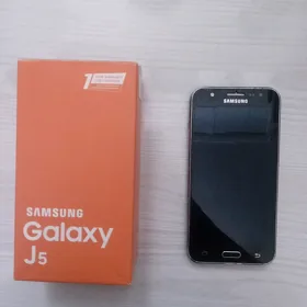 Samsung Galaxy J5