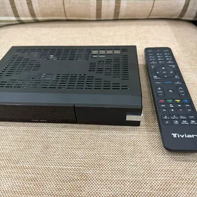 HD BOX TIVIAR MINI HD