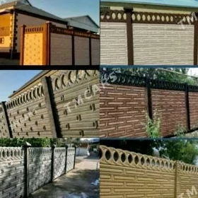 beton zabor waratalar