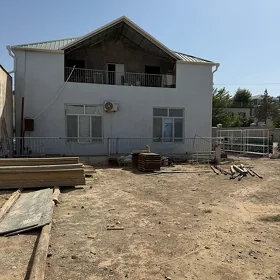 Köşi bay oba Mansarda