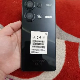 Redmi Not 13 pro 8/256