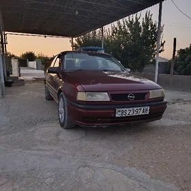 Opel Vectra 1992